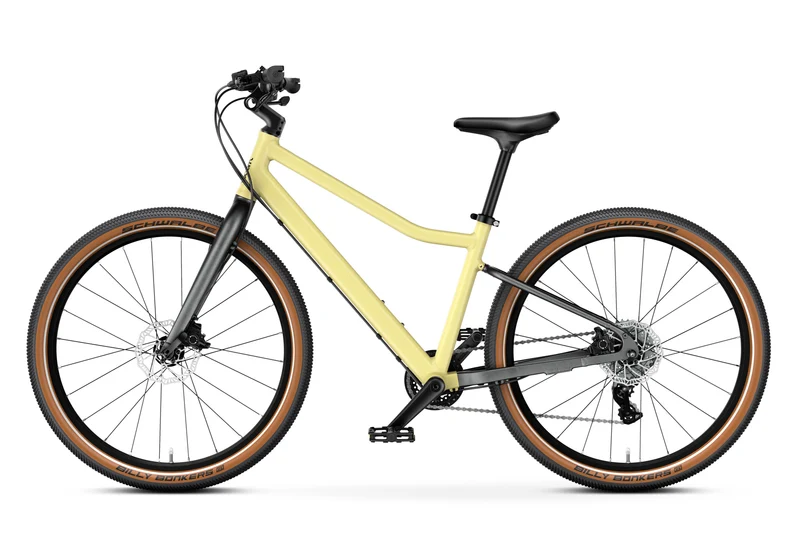 WOOM EXPLORE 5 – 24" Kids Bike for Ages 7-11
