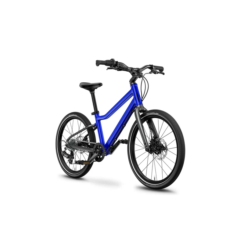 WOOM EXPLORE 4 – 20" Kids Bike for Ages 6-8