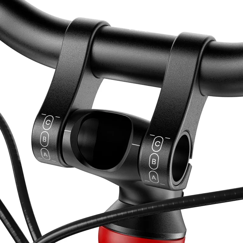 WOOM EXPLORE 4 – 20" Kids Bike for Ages 6-8
