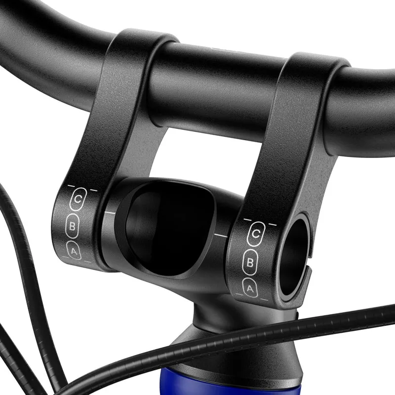 WOOM EXPLORE 4 – 20" Kids Bike for Ages 6-8