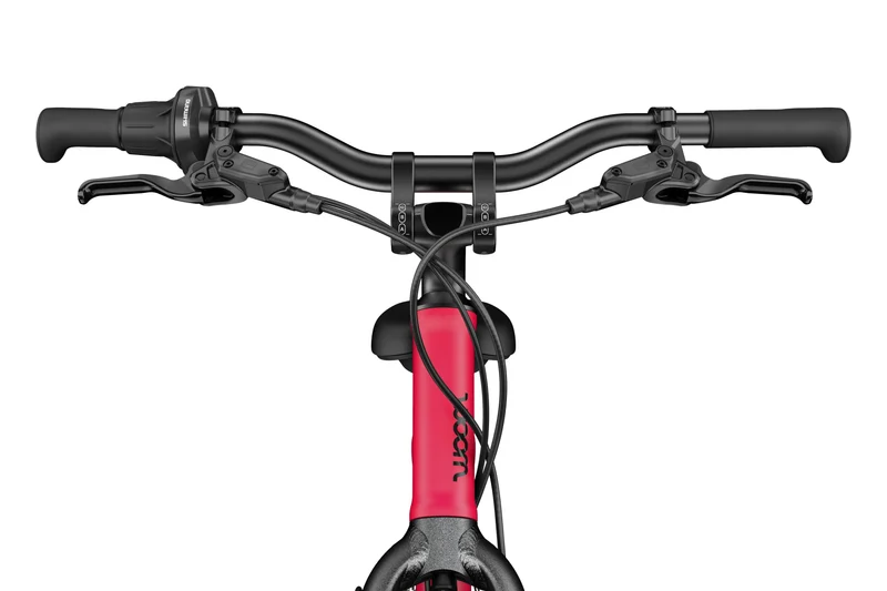 WOOM EXPLORE 4 – 20" Kids Bike for Ages 6-8