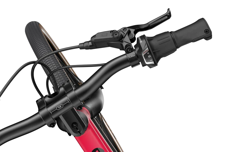WOOM EXPLORE 4 – 20" Kids Bike for Ages 6-8