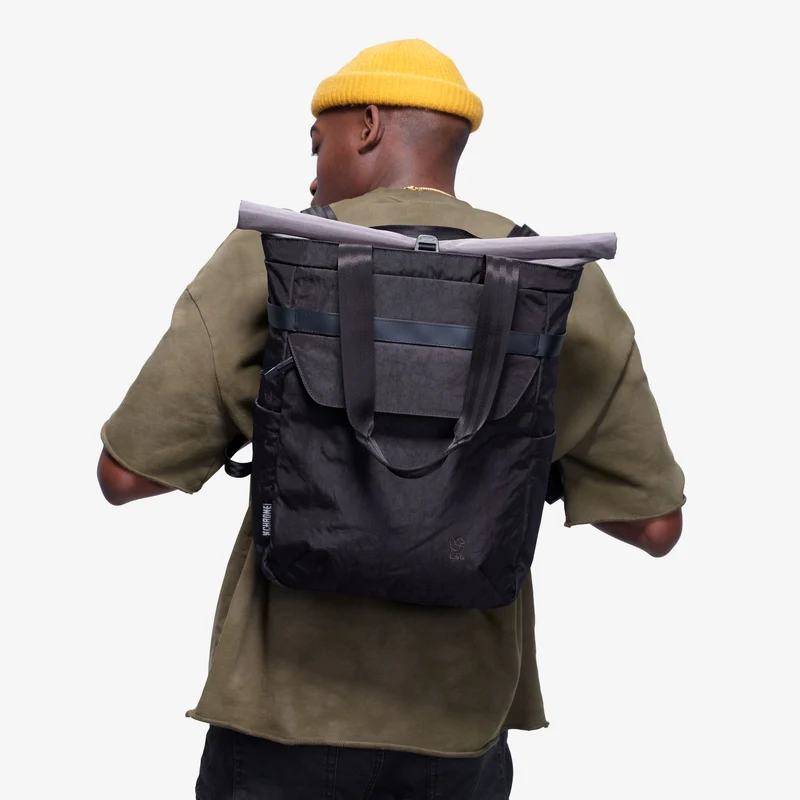 Chrome Valencia 22L Totepack backpack