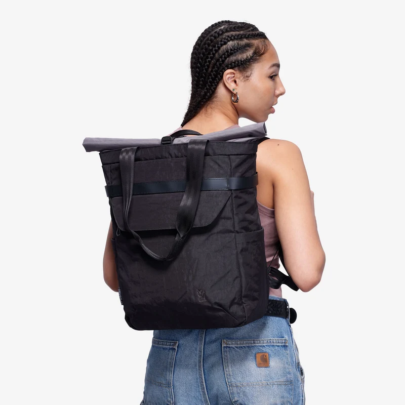 Chrome Valencia 22L Totepack backpack