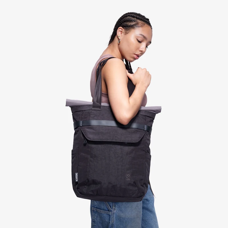 Chrome Valencia 22L Totepack backpack
