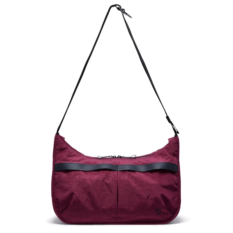 Chrome Yoyogi 14L Messenger shoulder bag