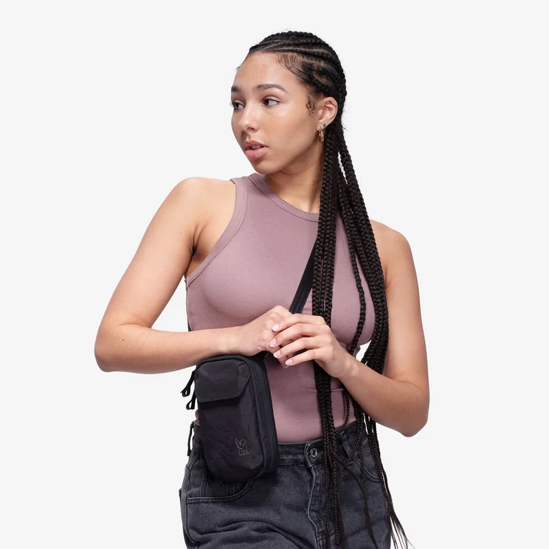 Chrome Logan Pouch Mini Backpack