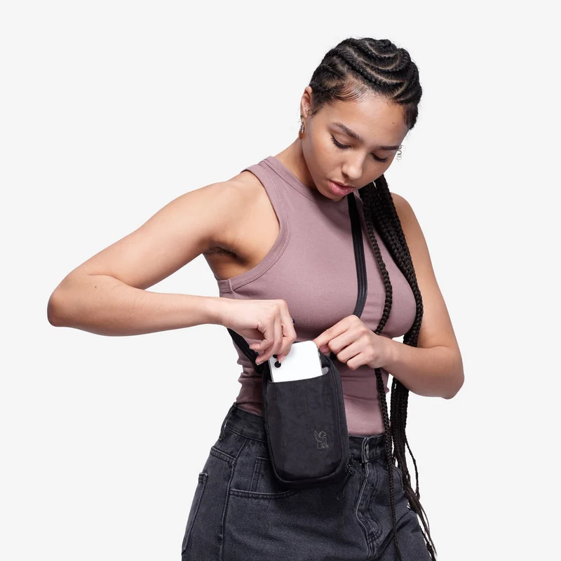 Chrome Logan Pouch Mini Backpack