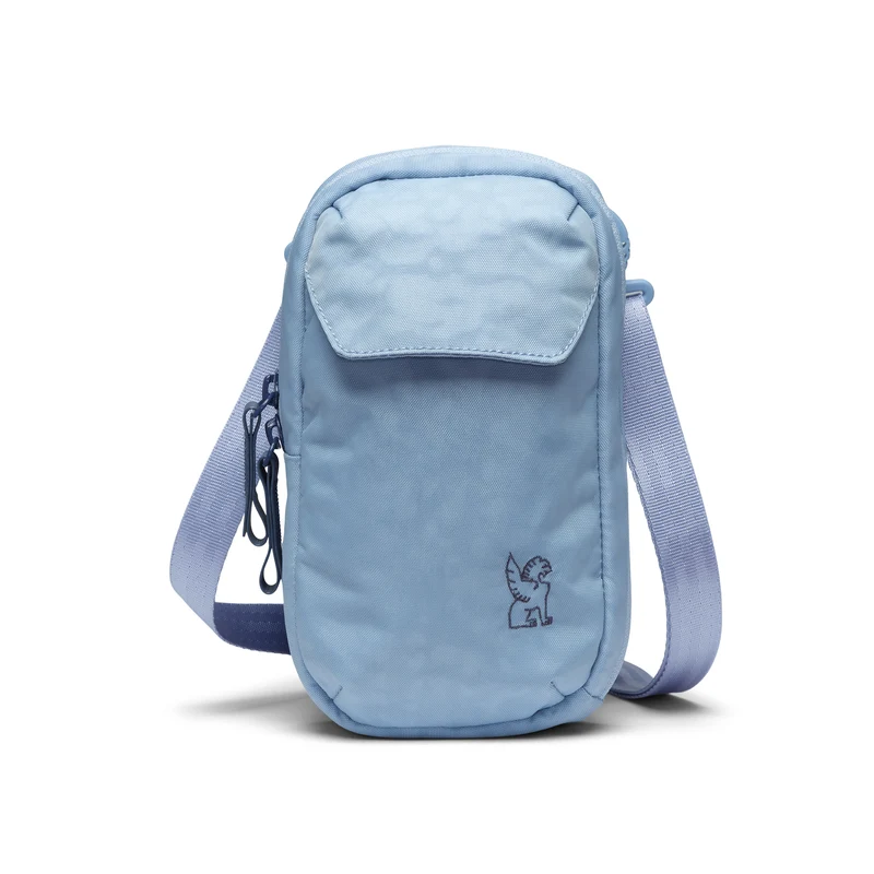 Chrome Logan Pouch Mini Backpack