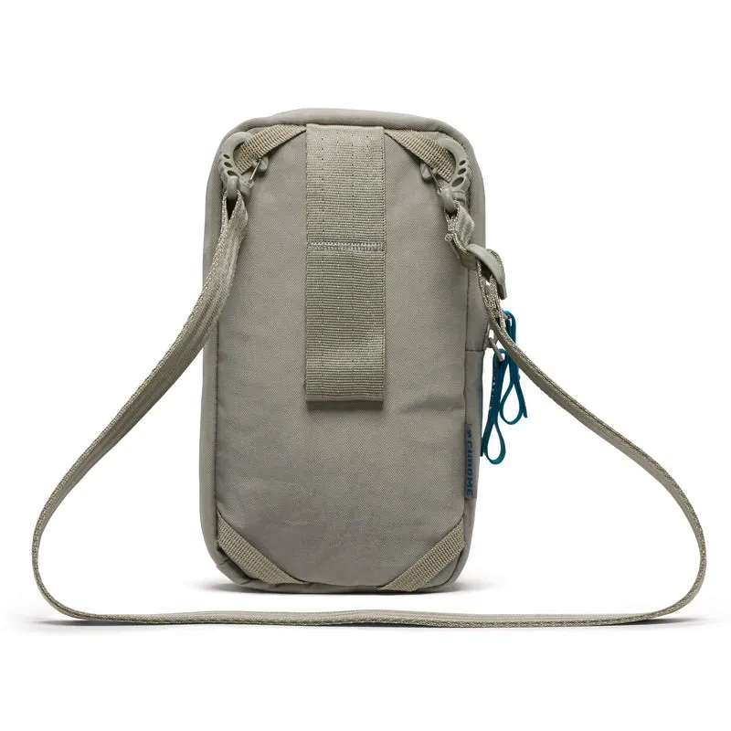 Chrome Logan Pouch Mini Backpack