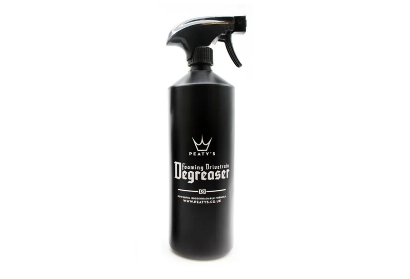 Dégraissant mousse Peaty's 500 ml