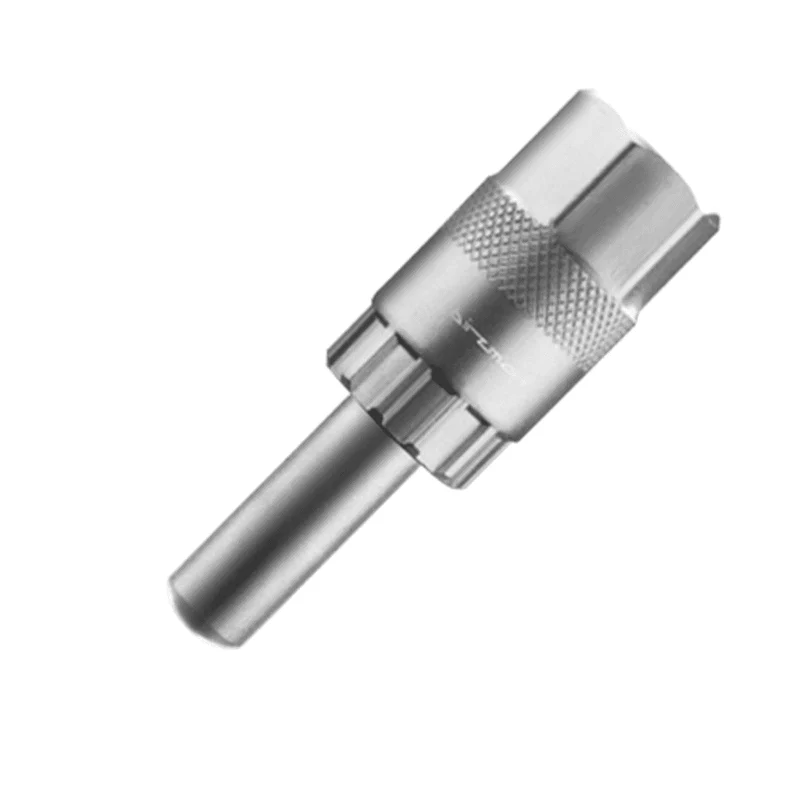 Démonte Birzman K7 pour moyeu 12mm
