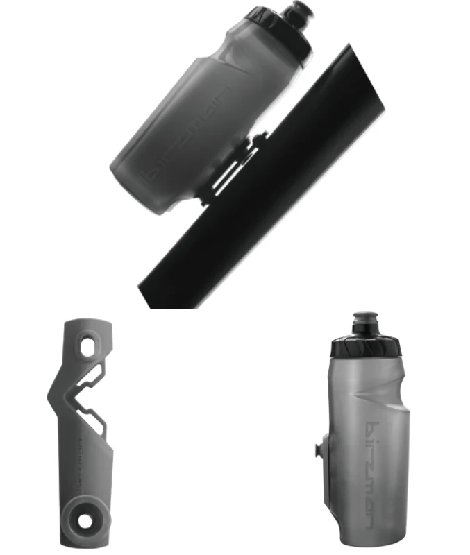 Bidon Birzman Cleat avec support 650ml