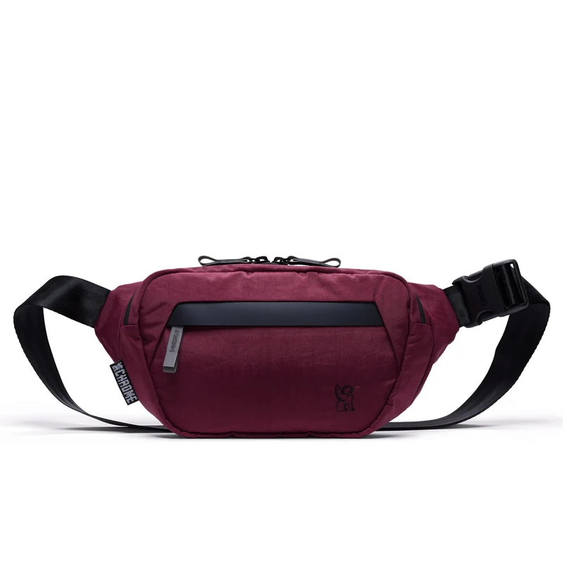 Chrome Sabin Sling fanny pack
