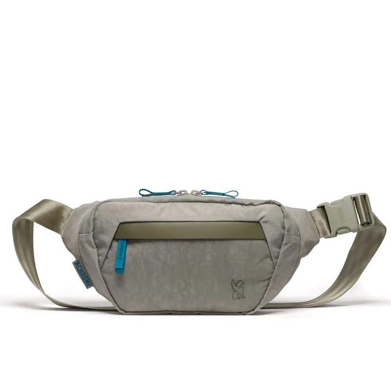 Chrome Sabin Sling fanny pack