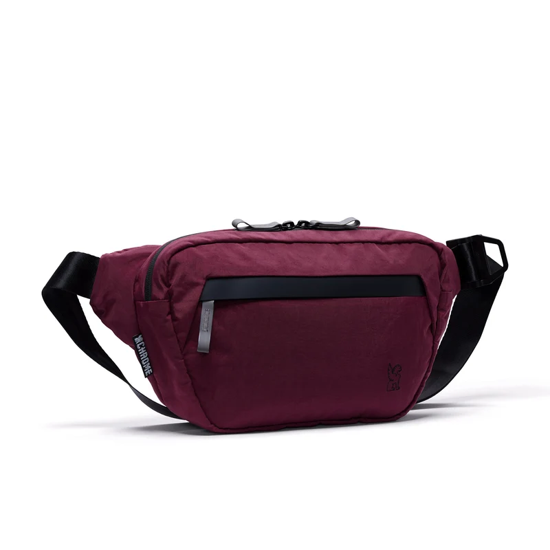 Chrome Sabin Sling fanny pack