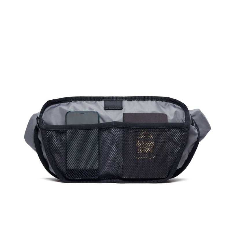 Chrome Sabin Sling fanny pack