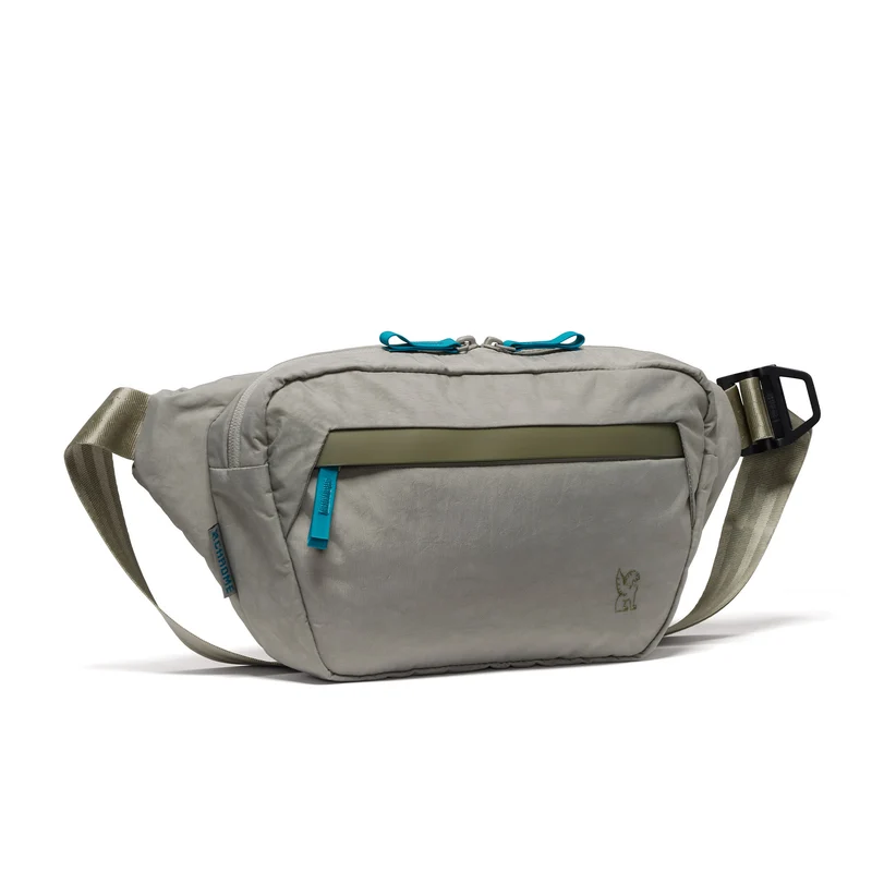 Chrome Sabin Sling fanny pack