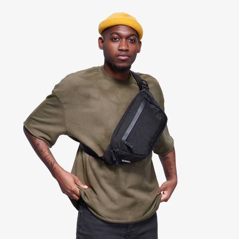 Chrome Sabin Sling fanny pack