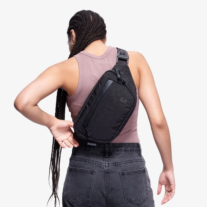 Chrome Sabin Sling fanny pack