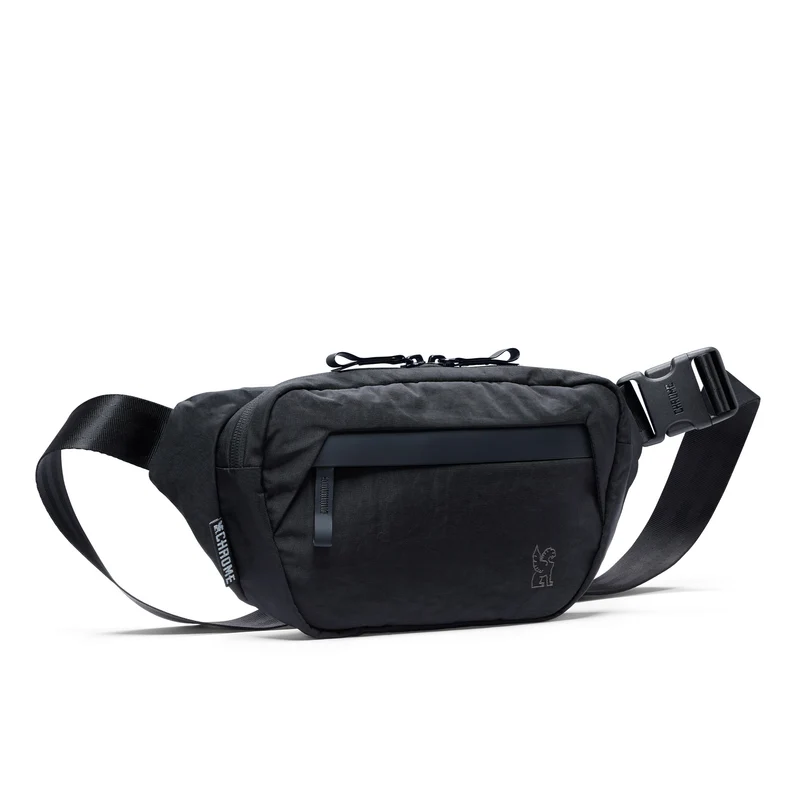 Chrome Sabin Sling fanny pack