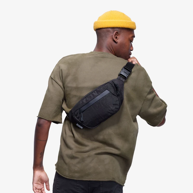 Chrome Sabin Sling fanny pack