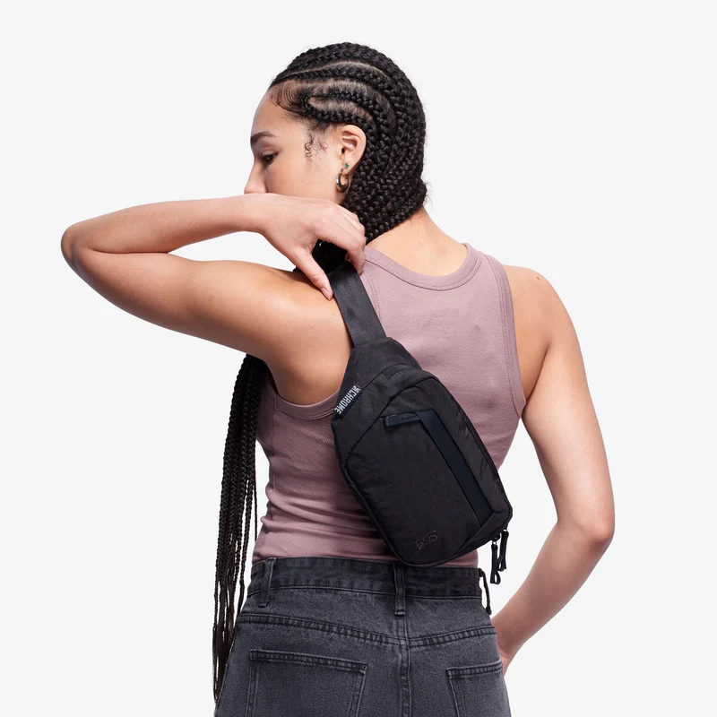Chrome Sabin Sling fanny pack