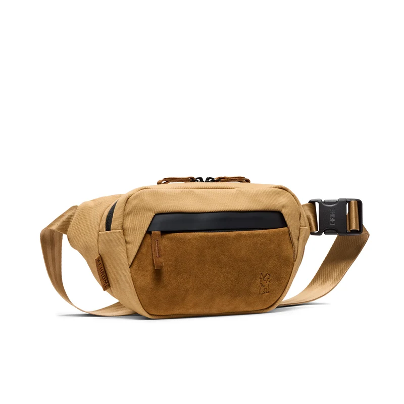 Chrome Sabin Sling fanny pack