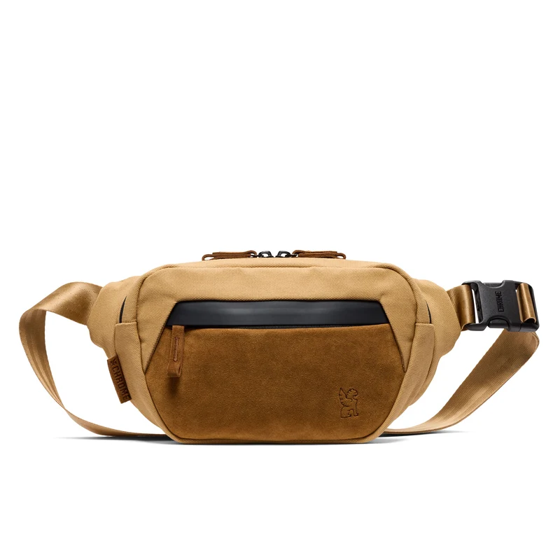 Chrome Sabin Sling fanny pack