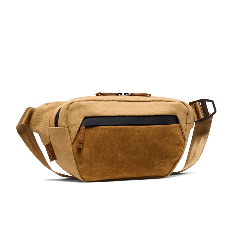 Chrome Sabin Sling fanny pack