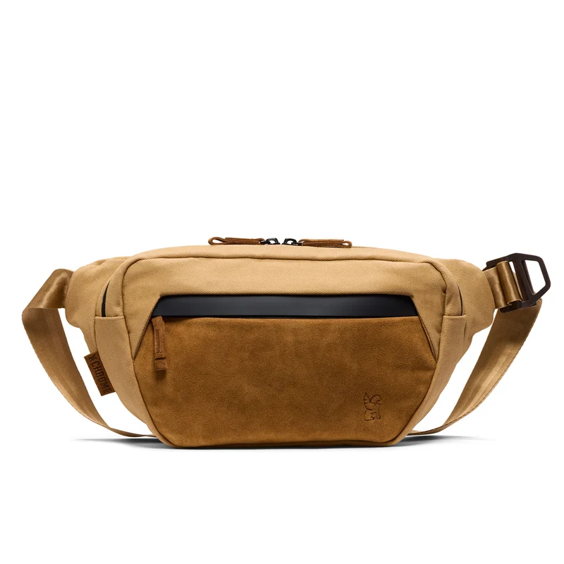 Chrome Sabin Sling fanny pack