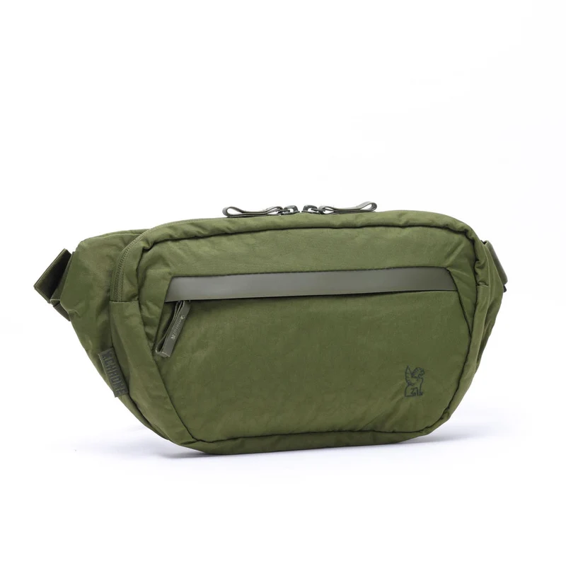 Chrome Sabin Sling fanny pack
