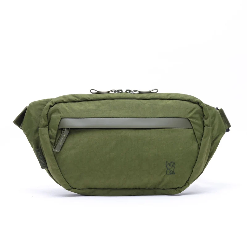 Chrome Sabin Sling fanny pack