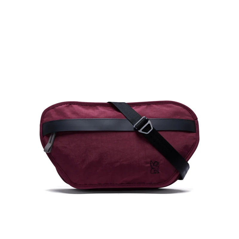 Chrome Sodo Sling fanny pack