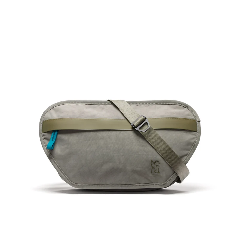 Chrome Sodo Sling fanny pack