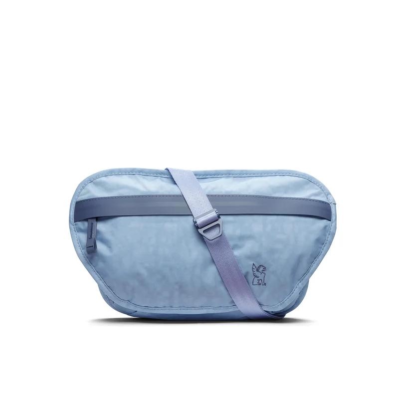 Chrome Sodo Sling fanny pack