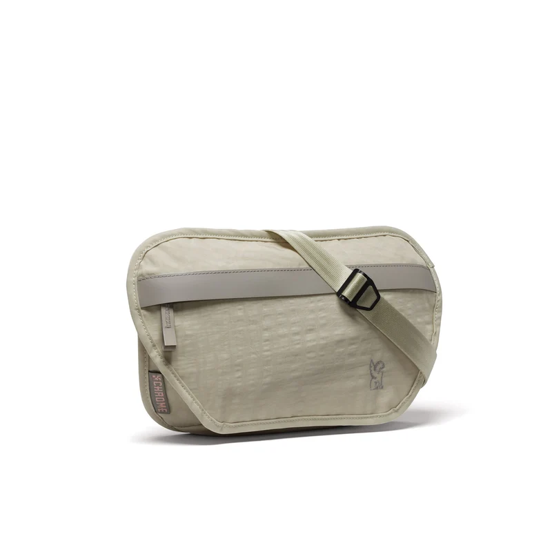 Chrome Sodo Sling fanny pack