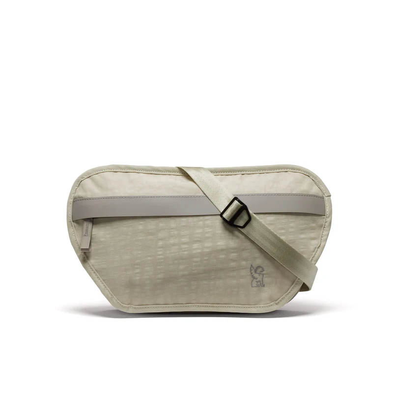 Chrome Sodo Sling fanny pack