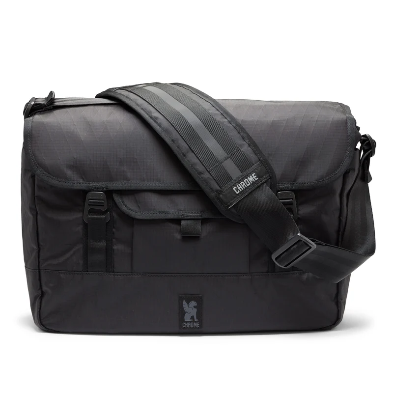 Chrome Midtown 20L Messenger shoulder bag