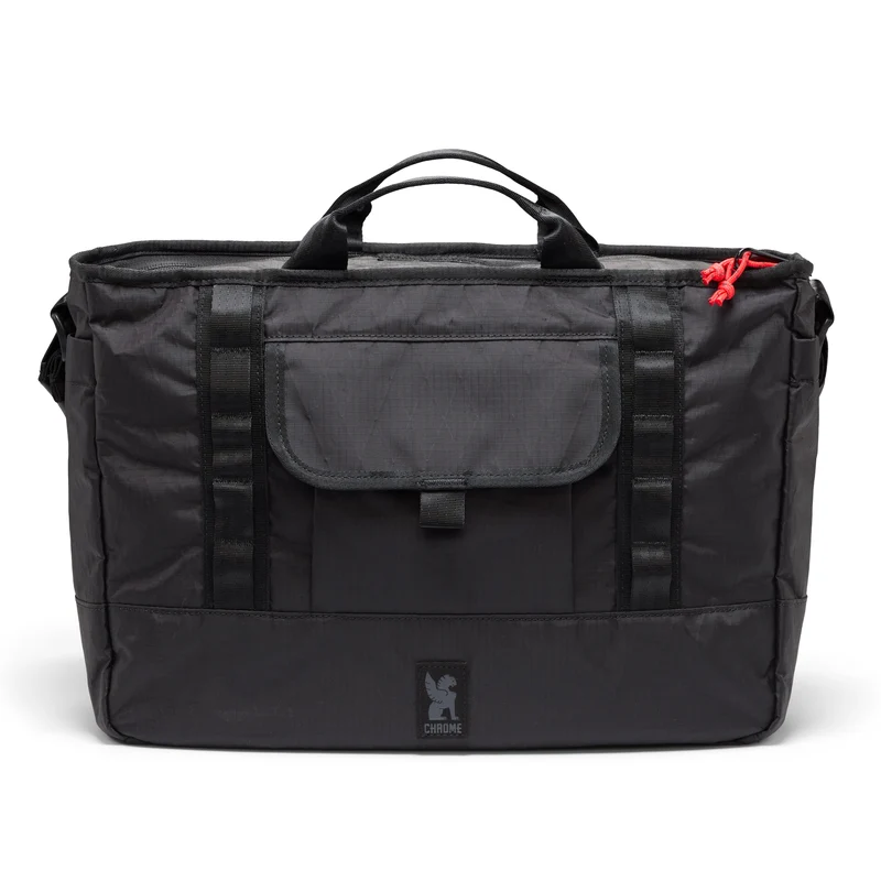 Chrome Midtown 20L Messenger shoulder bag