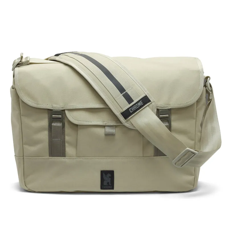 Chrome Midtown 20L Messenger shoulder bag