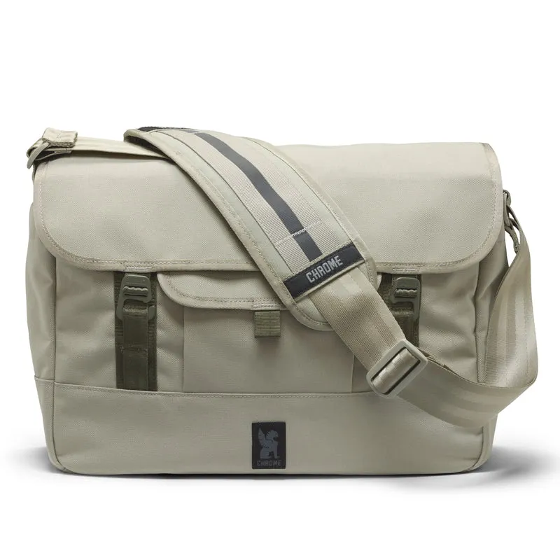 Chrome Midtown 20L Messenger shoulder bag