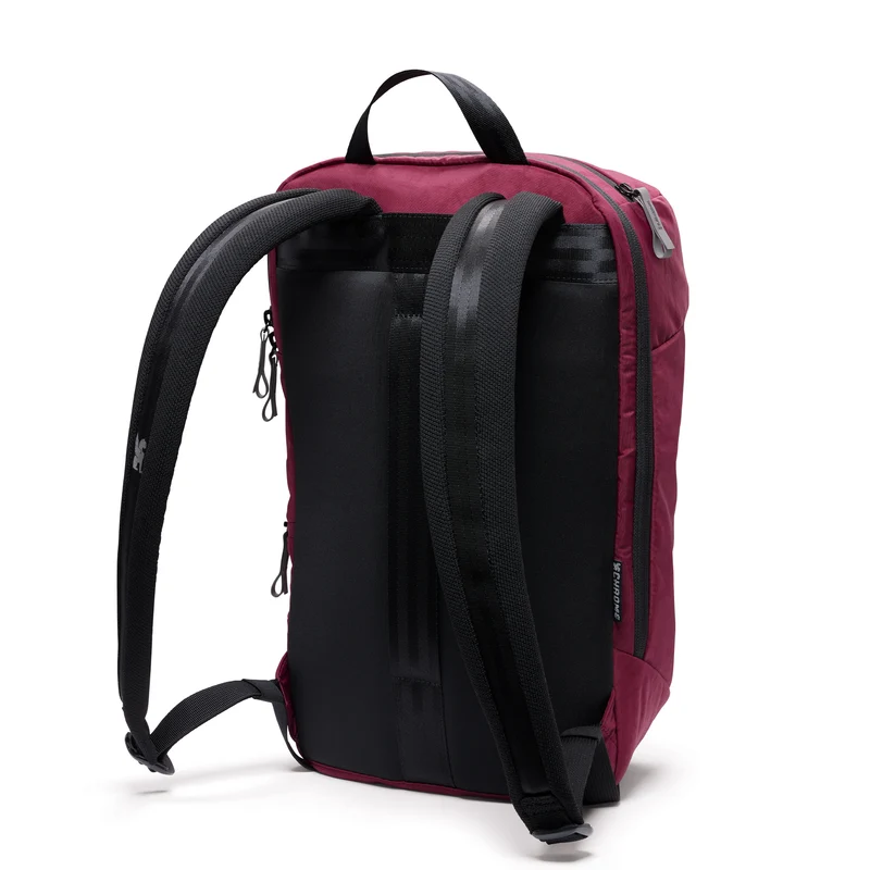 Chrome Camden 16L Backpack backpack