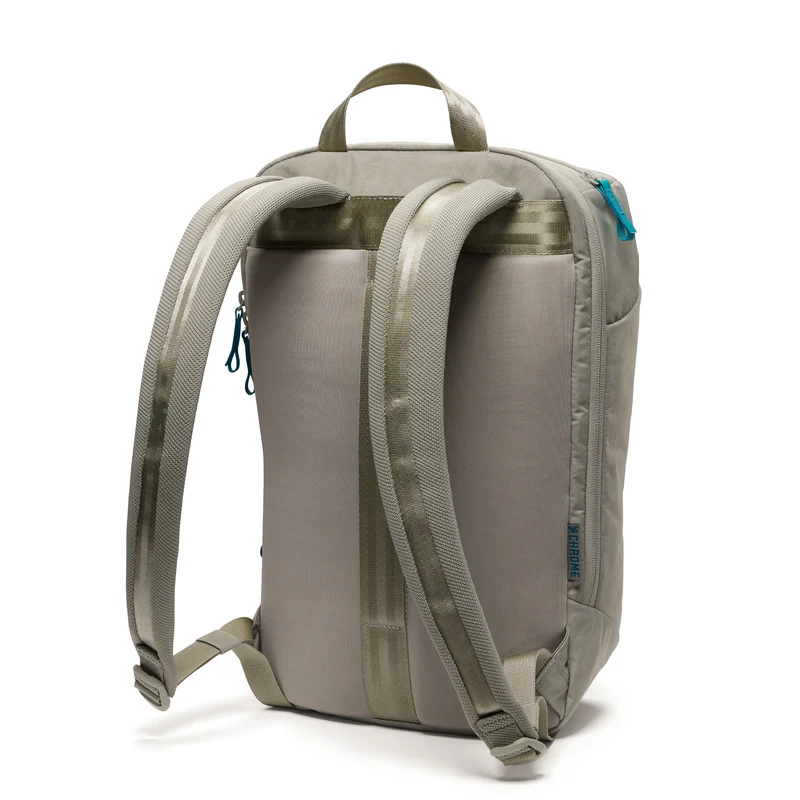 Chrome Camden 16L Backpack backpack