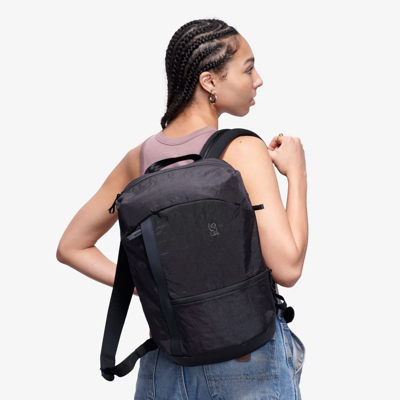 Chrome Camden 16L Backpack backpack