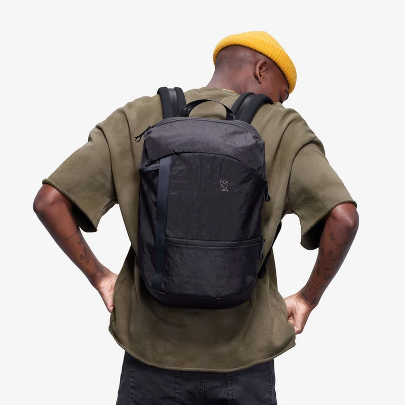 Chrome Camden 16L Backpack backpack