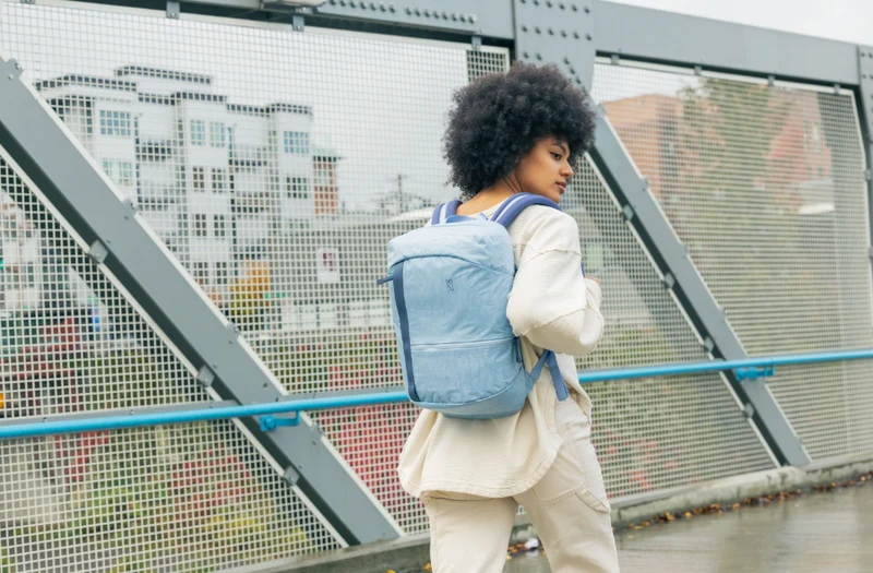 Chrome Camden 16L Backpack backpack