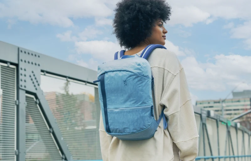 Chrome Camden 16L Backpack backpack