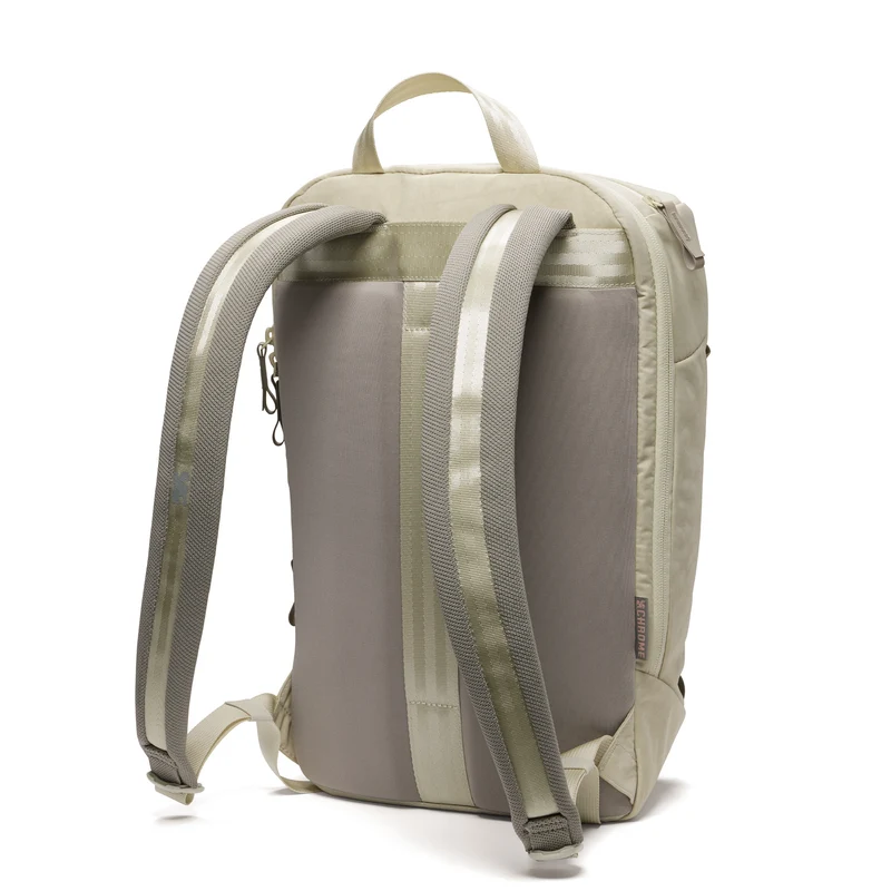 Chrome Camden 16L Backpack backpack