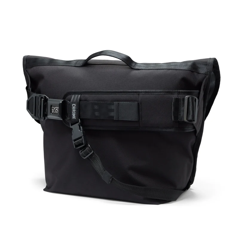 Chrome Citizen Messenger shoulder bag
